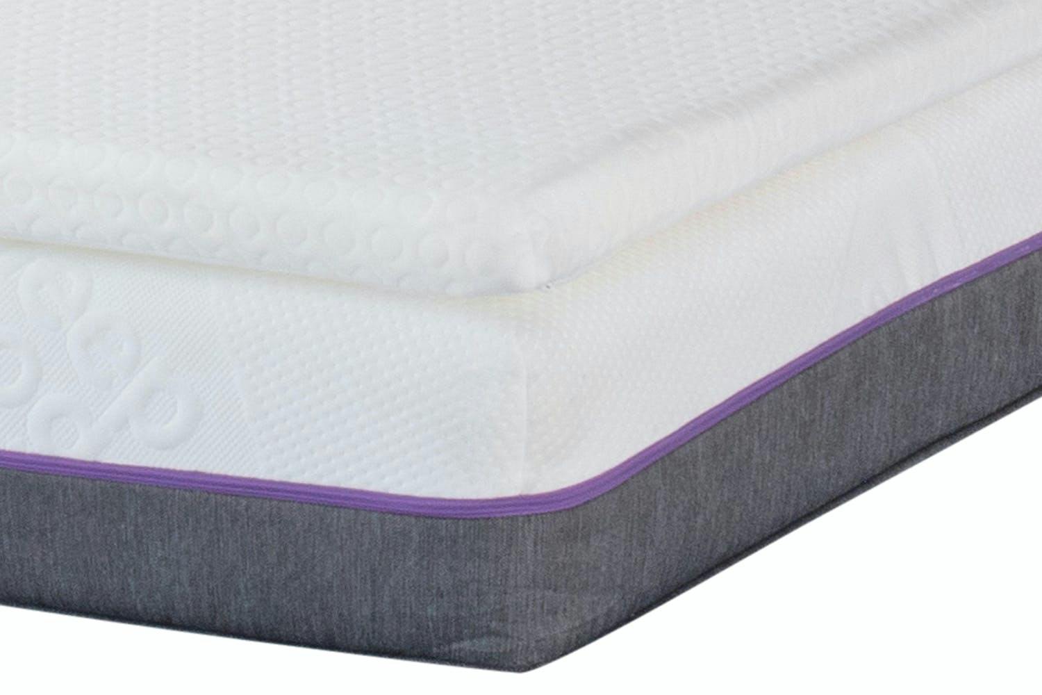 4ft small double mattress protector