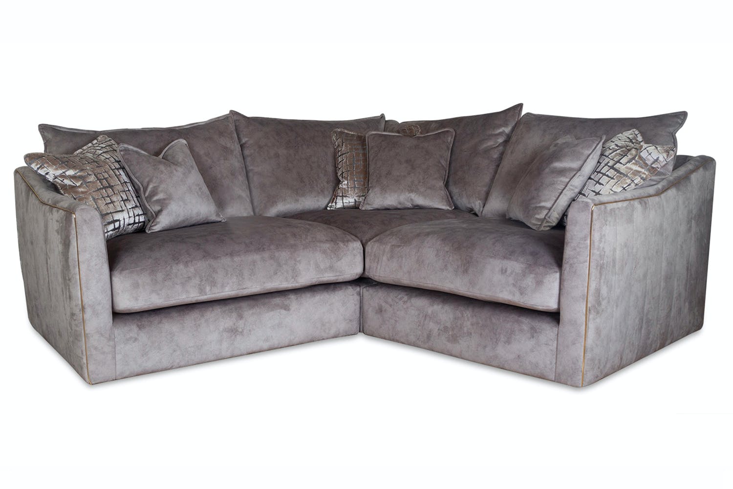 Zola Small Corner Sofa Harvey Norman Northern Ireland