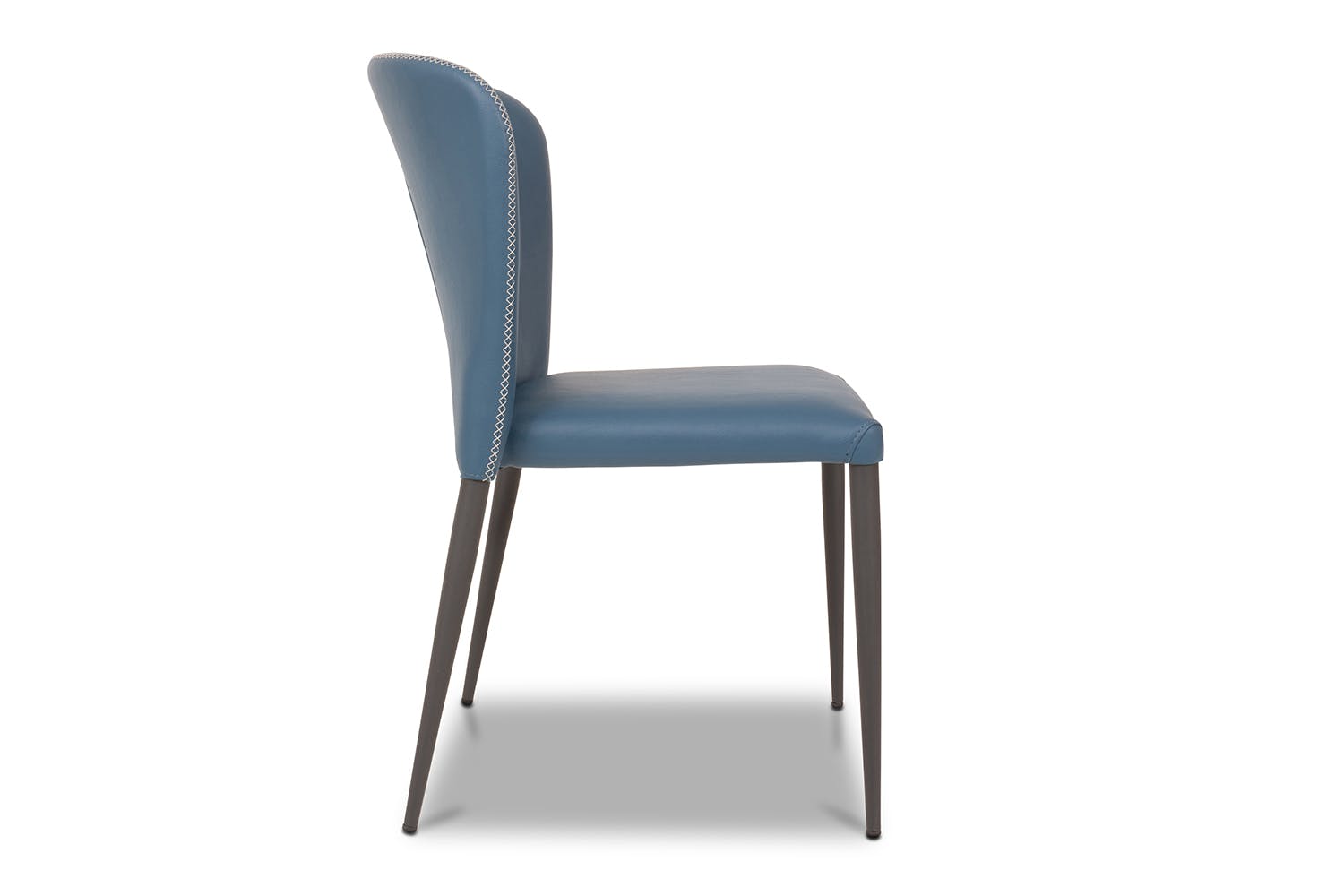 Zack Dining Chair Blue Harvey Norman Northern Ireland