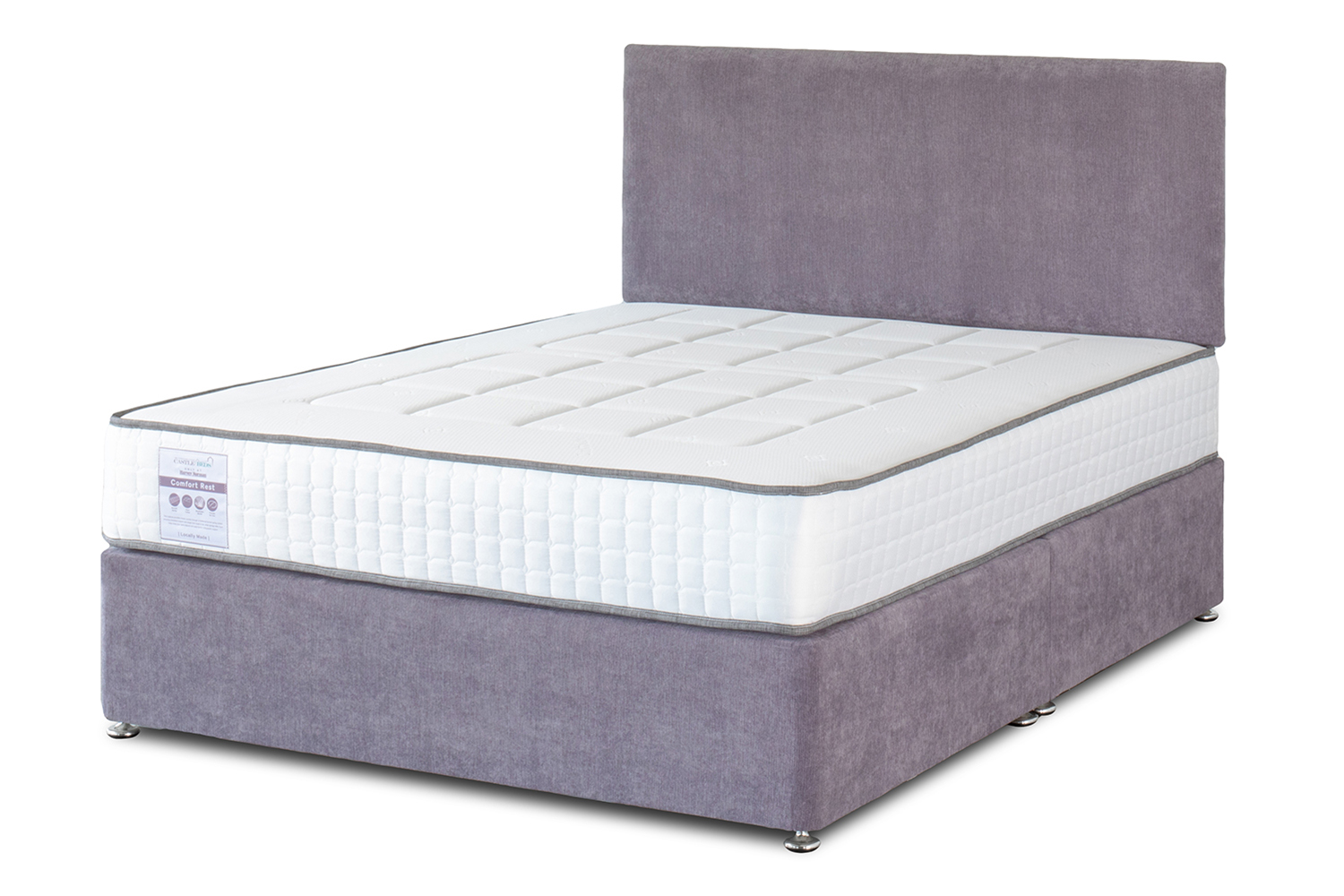 Comfort Rest Mattress King 5ft Harvey Norman Northern Ireland