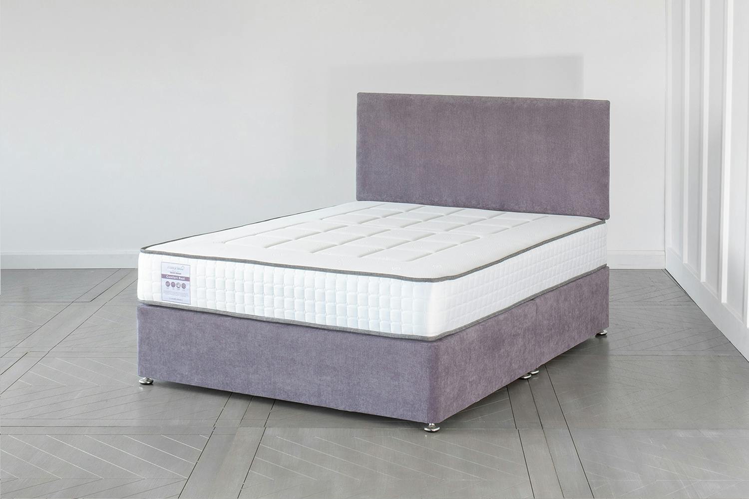 comfort rest twin mattress
