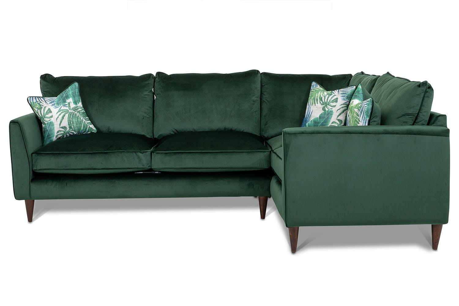 Pasha Corner Sofa Colour Options Harvey Norman Northern Ireland