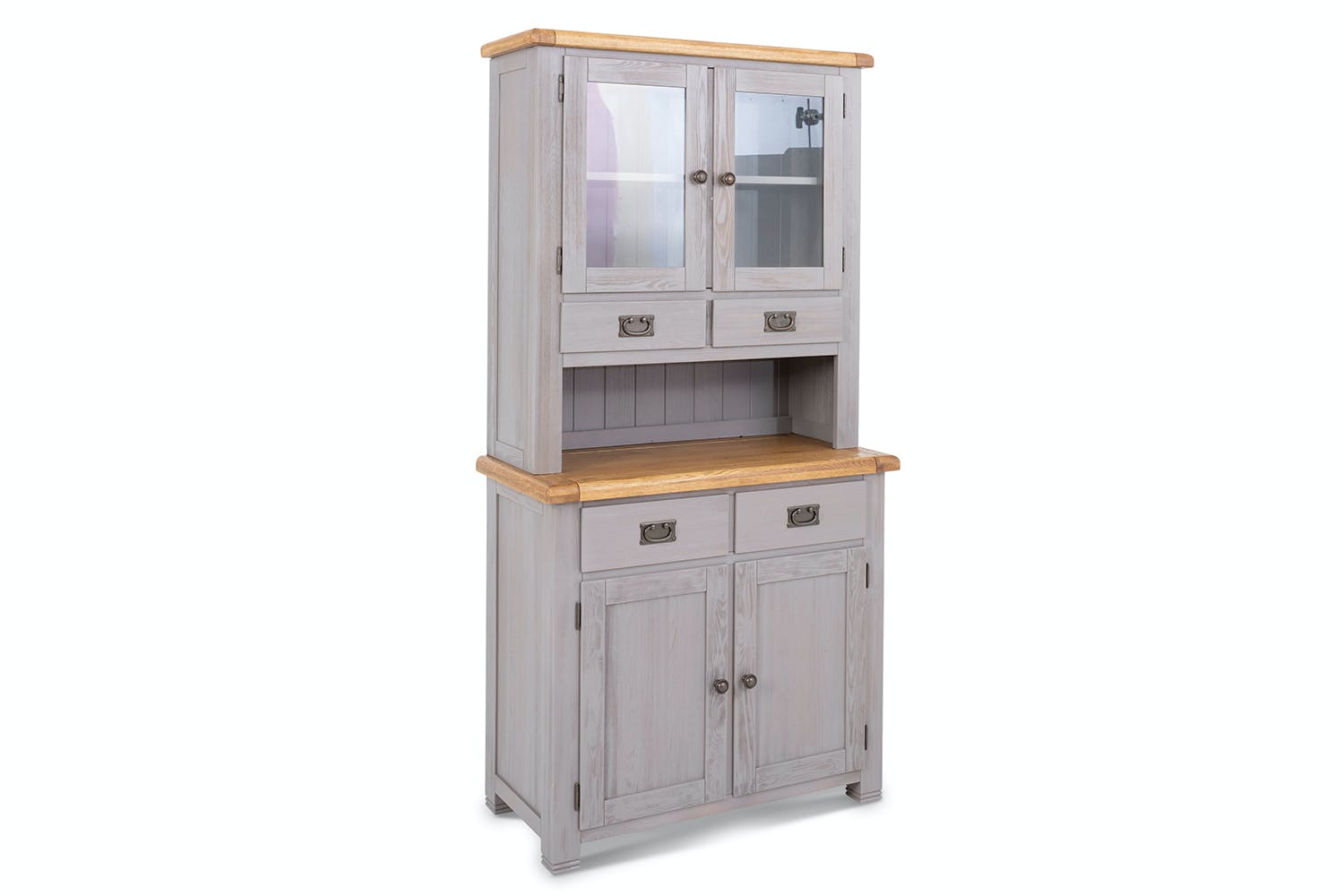 Dawn Hutch Grey Harvey Norman Northern Ireland