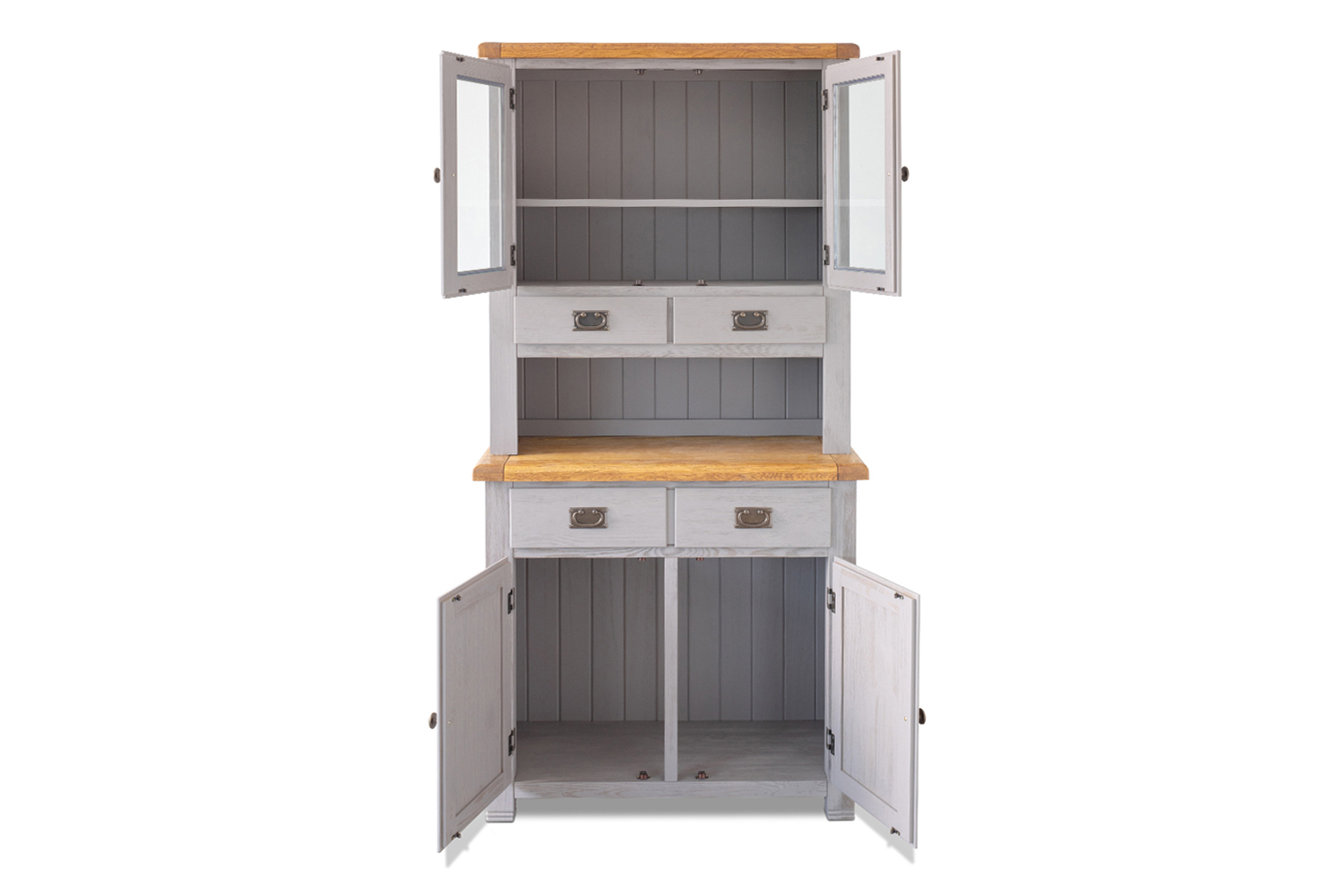 Dawn Hutch Grey Harvey Norman Northern Ireland