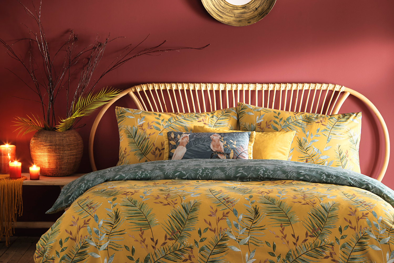 Furn Mazari Duvet Set Super King Harvey Norman Northern Ireland