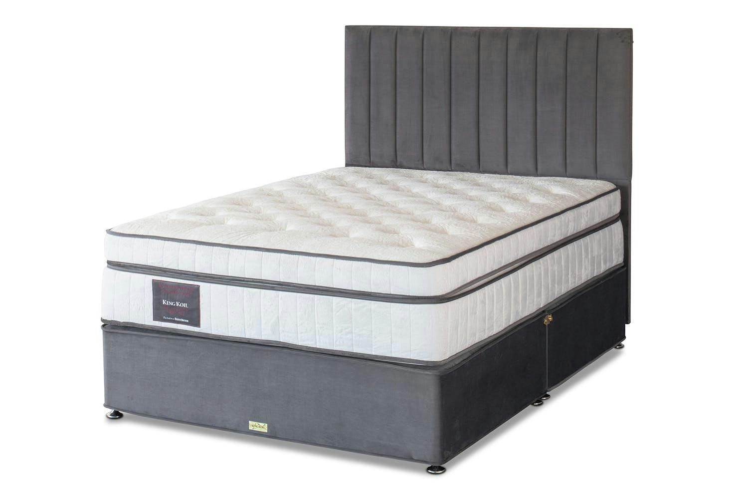 super king size mattress northern ireland