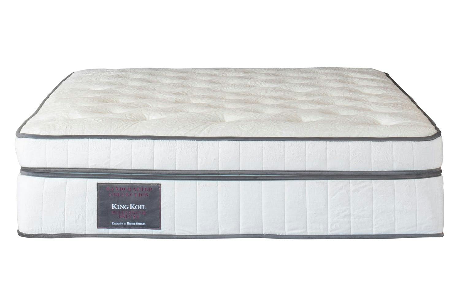 millennium mattress queeen size
