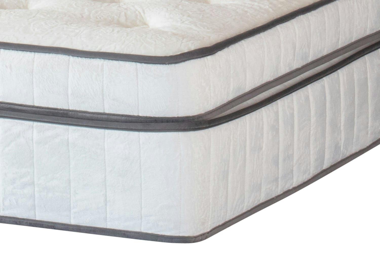 mattress millennium by coastal bedding