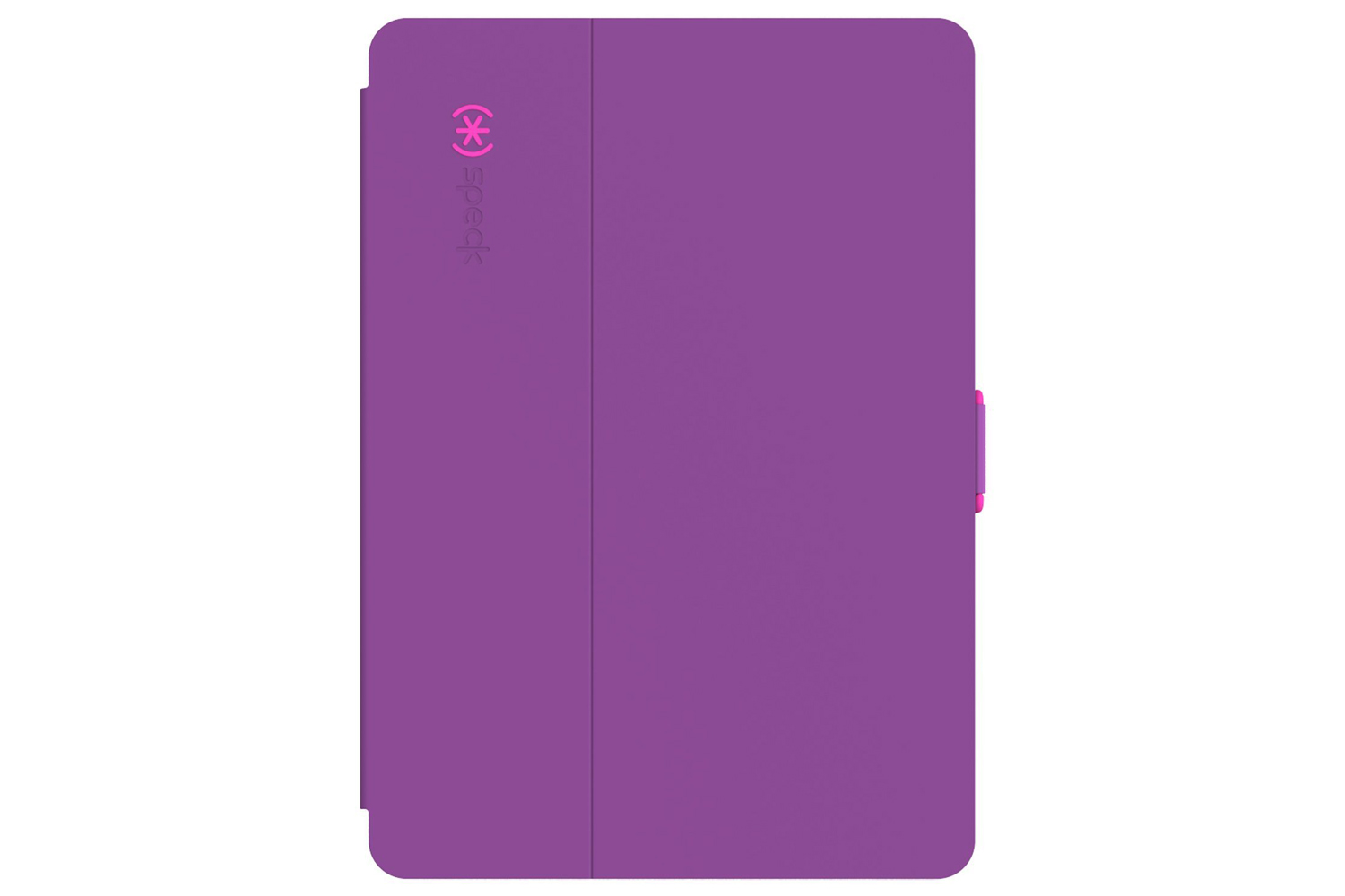 Speck StyleFolio 9.7" Ipad Pro Case | Purple