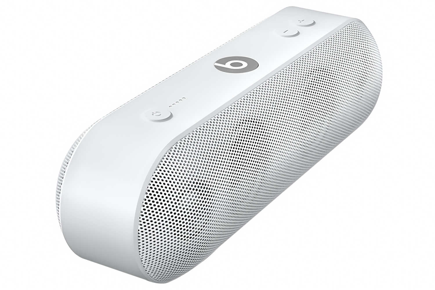 Beats Pill Plus Portable Bluetooth Speaker | White | Ireland