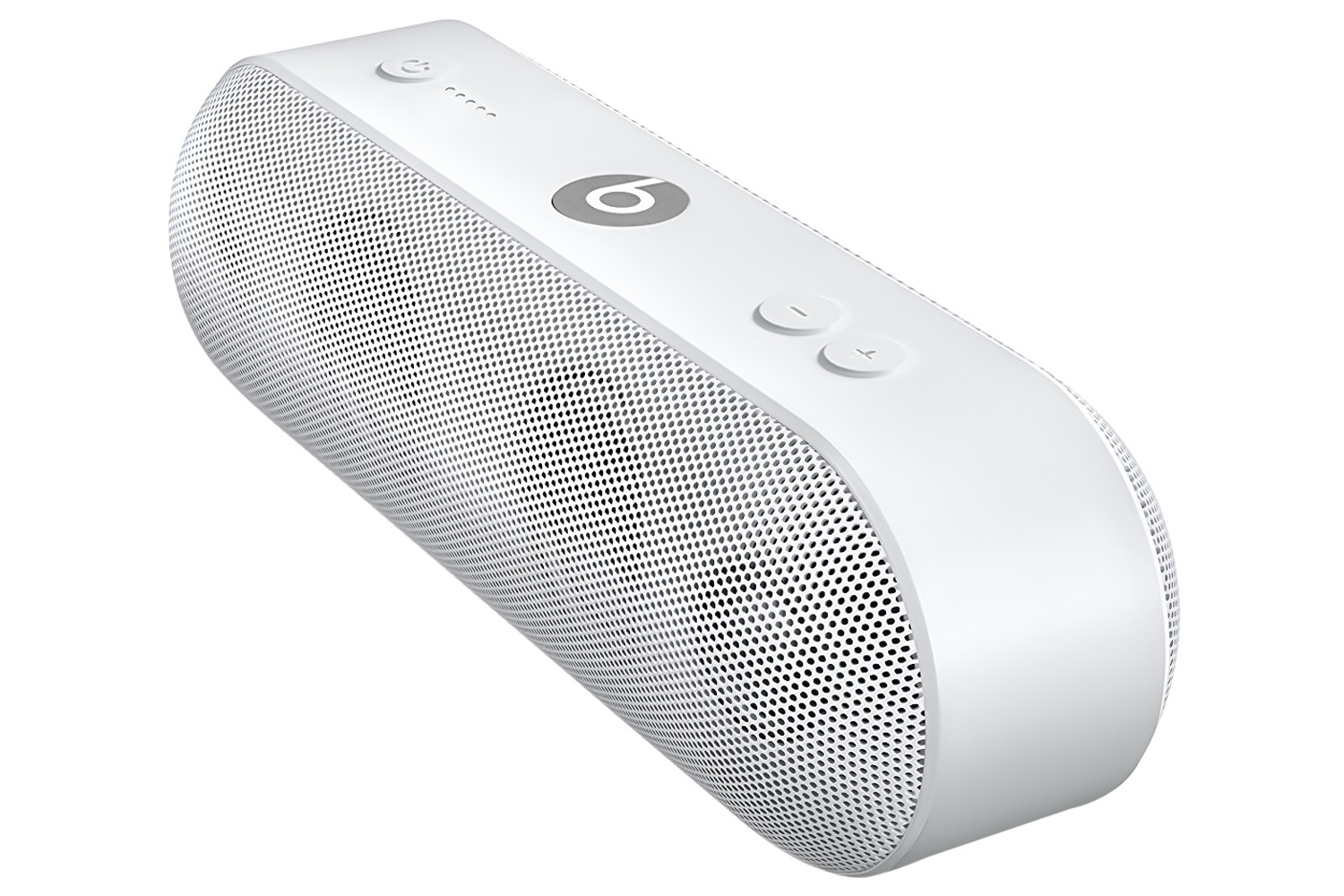 Beats Pill Plus Portable Bluetooth Speaker | White | Ireland