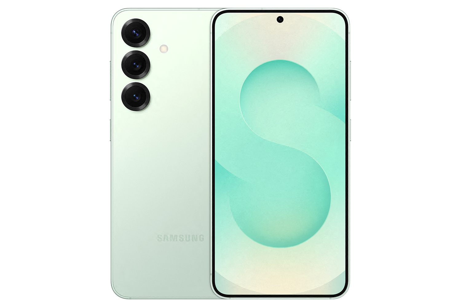Samsung Galaxy S25 Plus | 12GB | 256GB | 5G | Mint