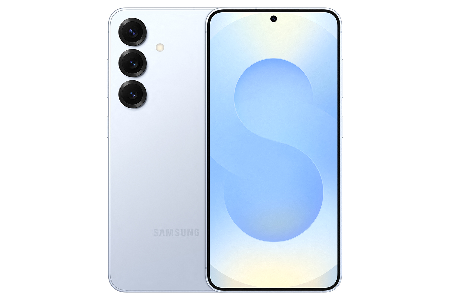Samsung Galaxy S25 Plus | 12GB | 512GB | 5G | Icy Blue