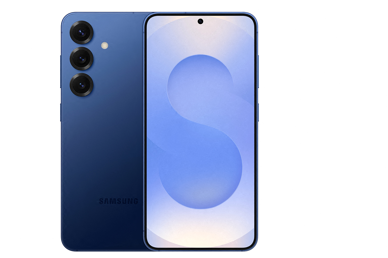Samsung Galaxy S25 Plus | 12GB | 512GB | 5G | Navy