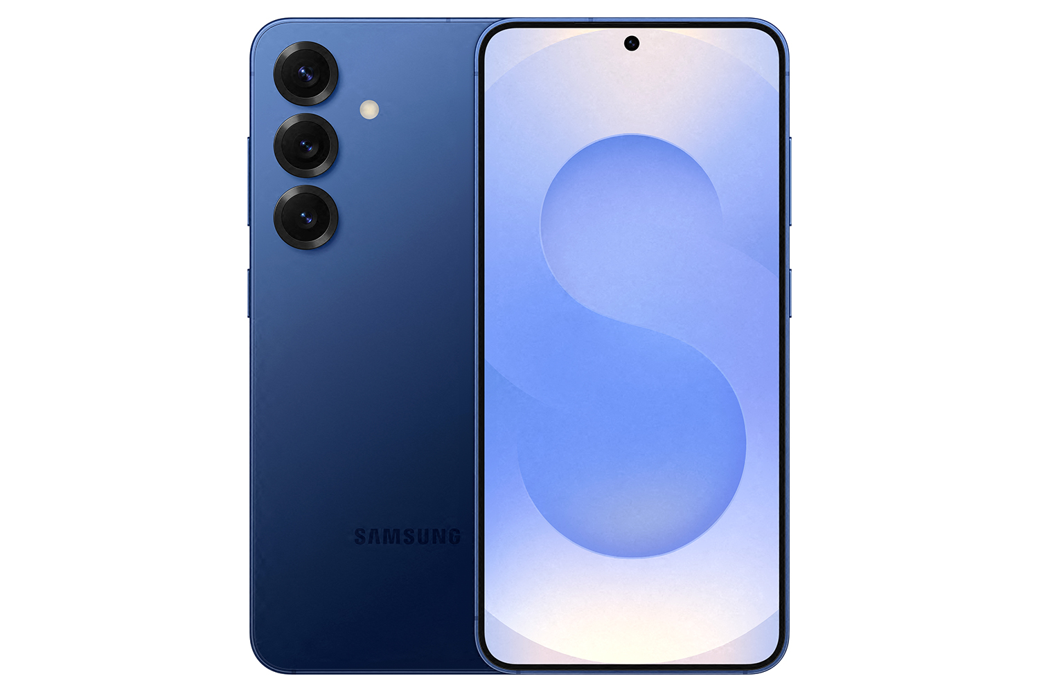 Samsung Galaxy S25 | 12GB | 128GB | 5G | Navy