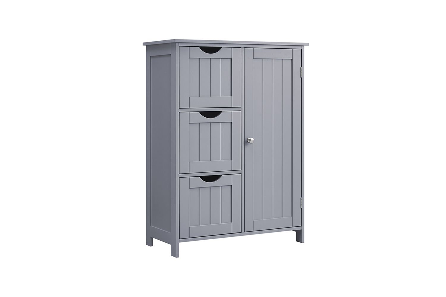 Vasagle Bathroom Cabinet: Stylish And Multi-purpose Bathroom Storage