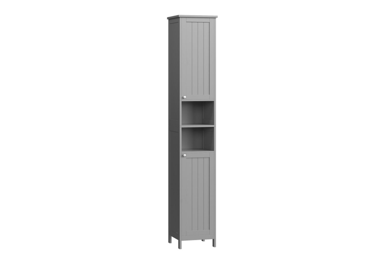 Vasagle Bbc566g03 Bathroom Cabinet, Quality Storage And Organisation Solution
