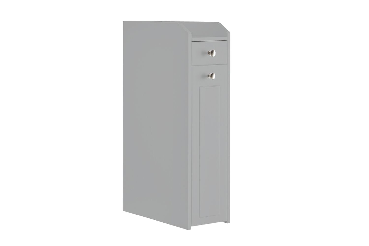Vasagle Stylish Compact Bathroom Cabinet For Maximum Storge And Organising Solutions