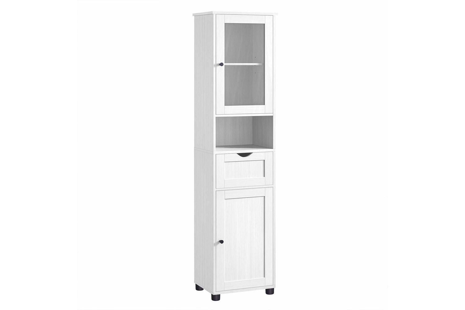 Vasagle Bathroom Cabinet - Diy Storage, Organisation, And Elegance