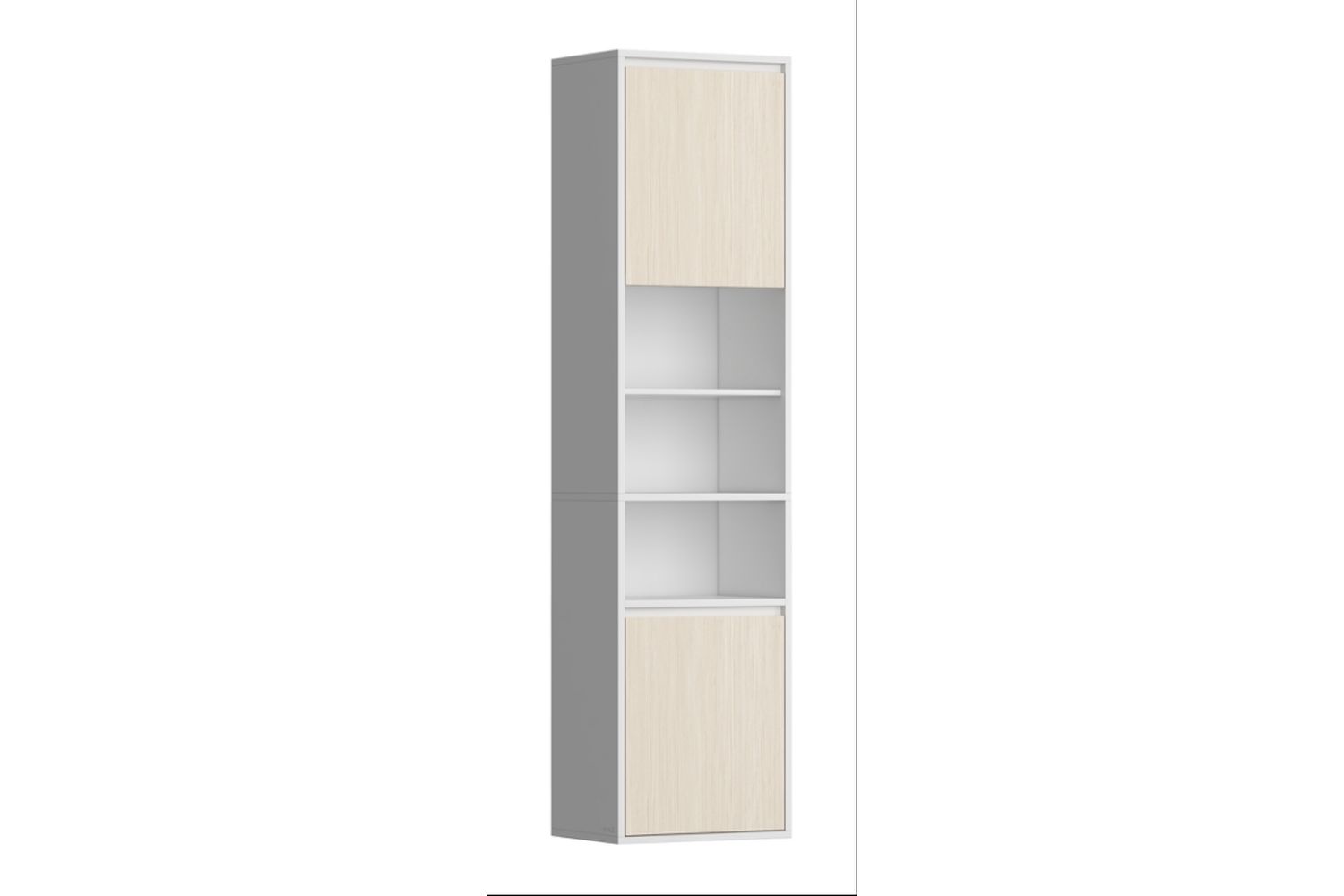 Vasagle Bbk762n01 Bathroom Cabinet: Robust Mdf Storage And Organization Furniture For Diy Bathroom Interiors