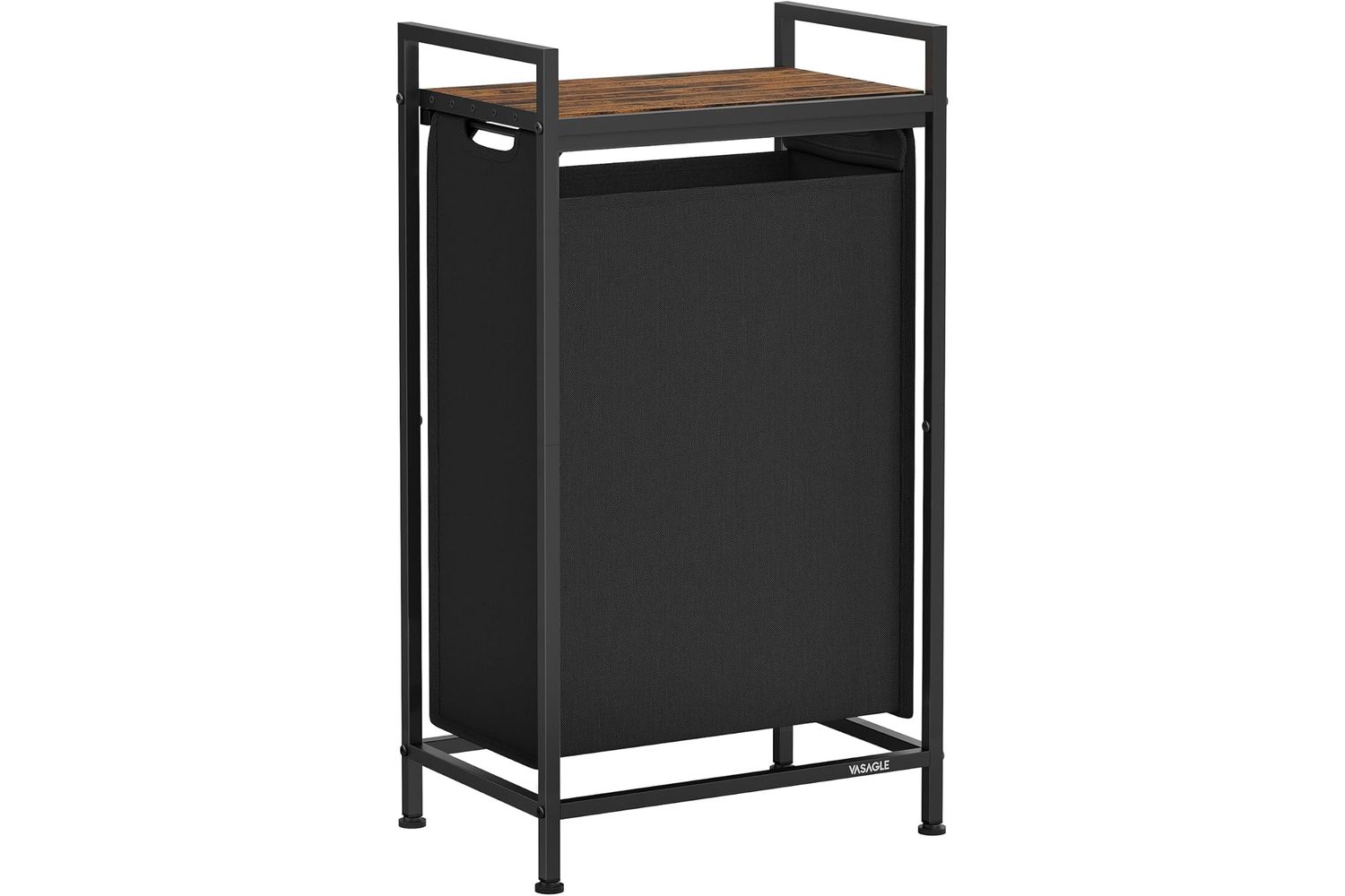 Vasagle Laundry Basket Blh001b01: Premium Diy Laundry And Clothing Care - Stylish Laundry Hampers And Baskets