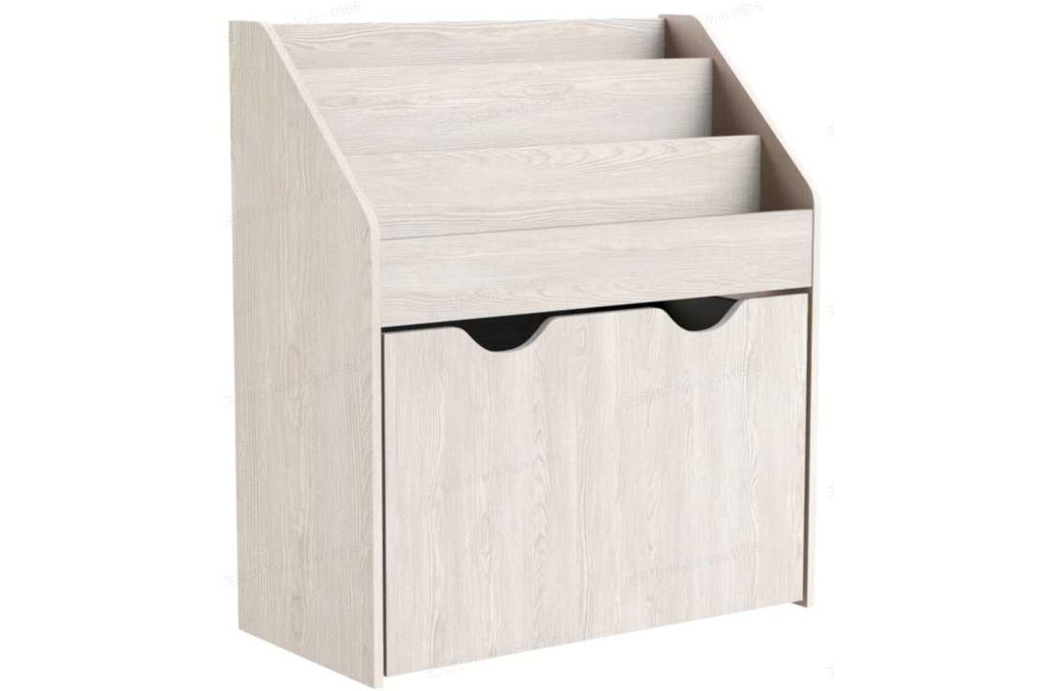 Songmics Gkr041n10 Toy Storage Shelf – Top Rated Baby Storage And Organisation Product In Ireland