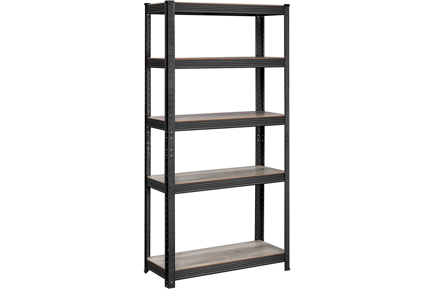 Songmics Glr040b21 Sleek And Sturdy Bathroom Toilet Shelf - Get Organised With Modern-style Diy Shelving For Storage And Organisation