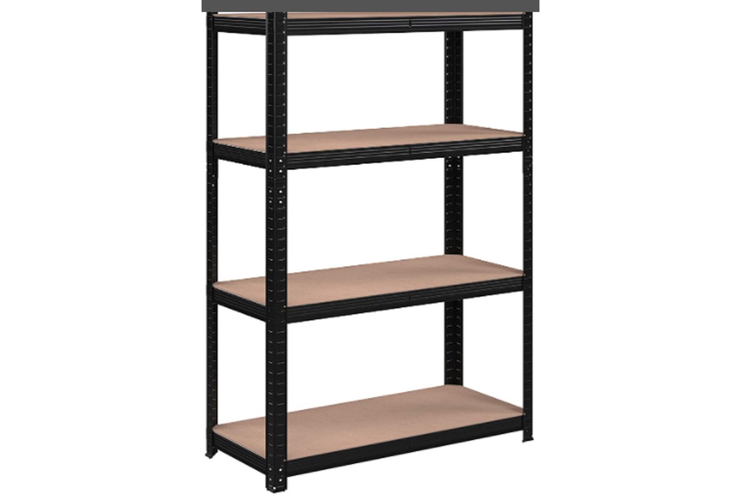 Songmics Glr044b01 Shelving – Space Saving, Elegant, And Versatile Diy Garage Shelving For Storage And Organisation