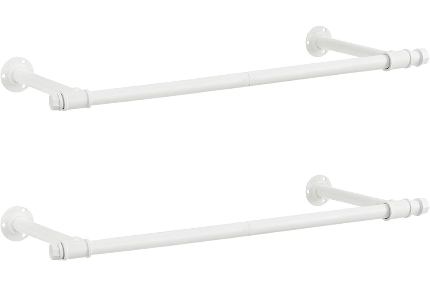 Songmics Clothes Rack Hsr140w02: Storage And Organisation Diy