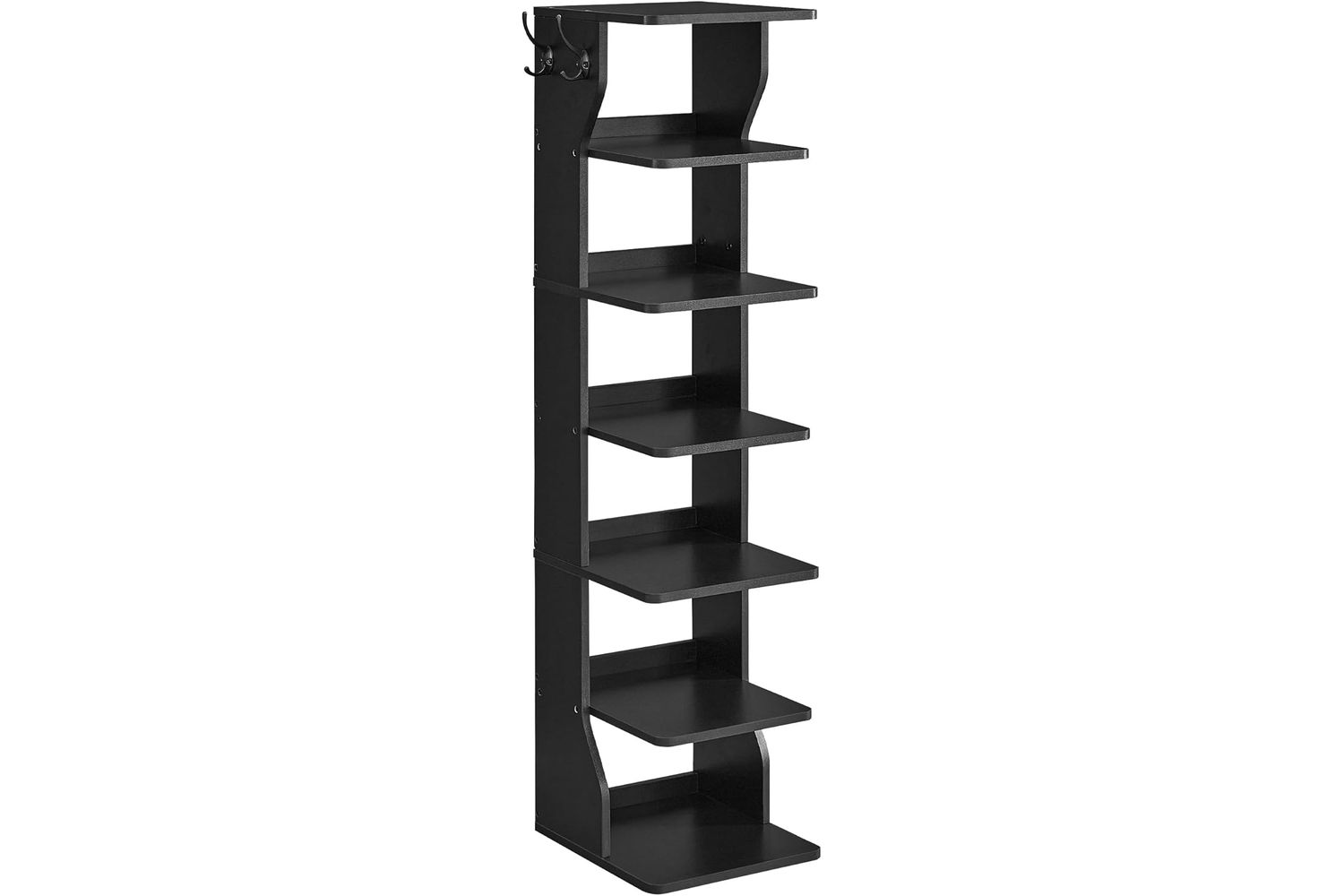 Vasagle Lbs200t16, High-quality Adjustable Shoe Rack, Rust-resistant, Diy Storage And Organization