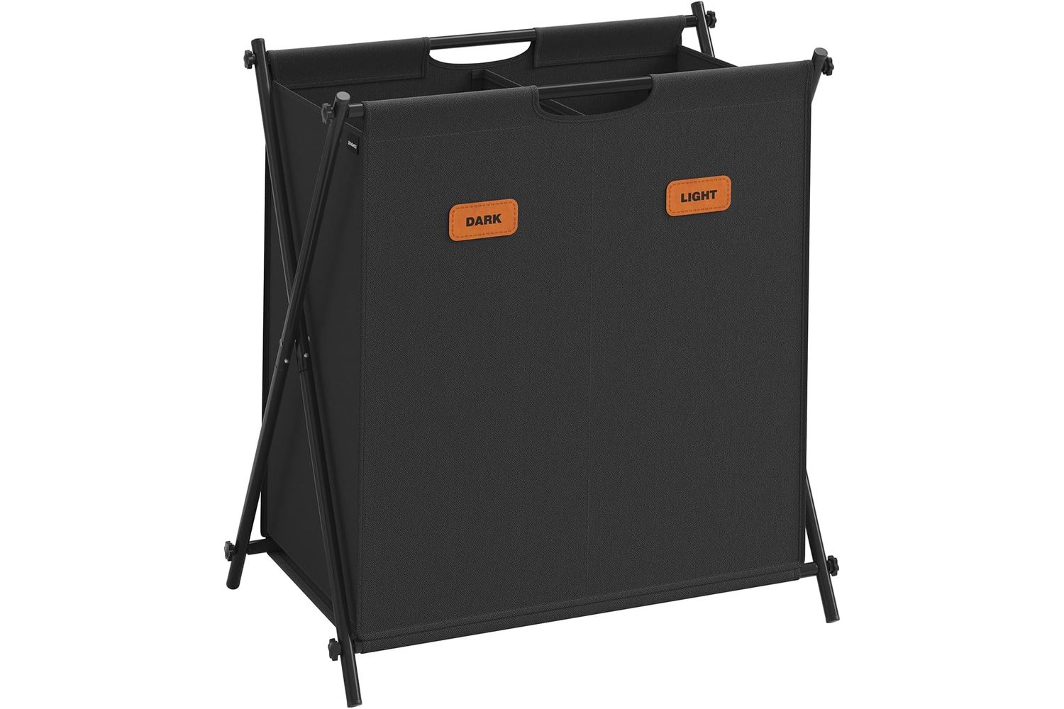Songmics Lcb120b01 High-quality Adjustable Laundry Basket