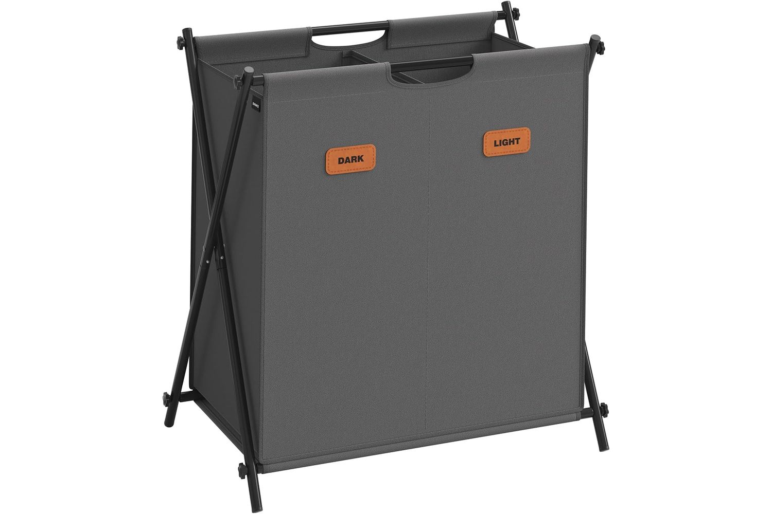 High-quality Songmics Lcb120g01 Laundry Basket For Home Usage