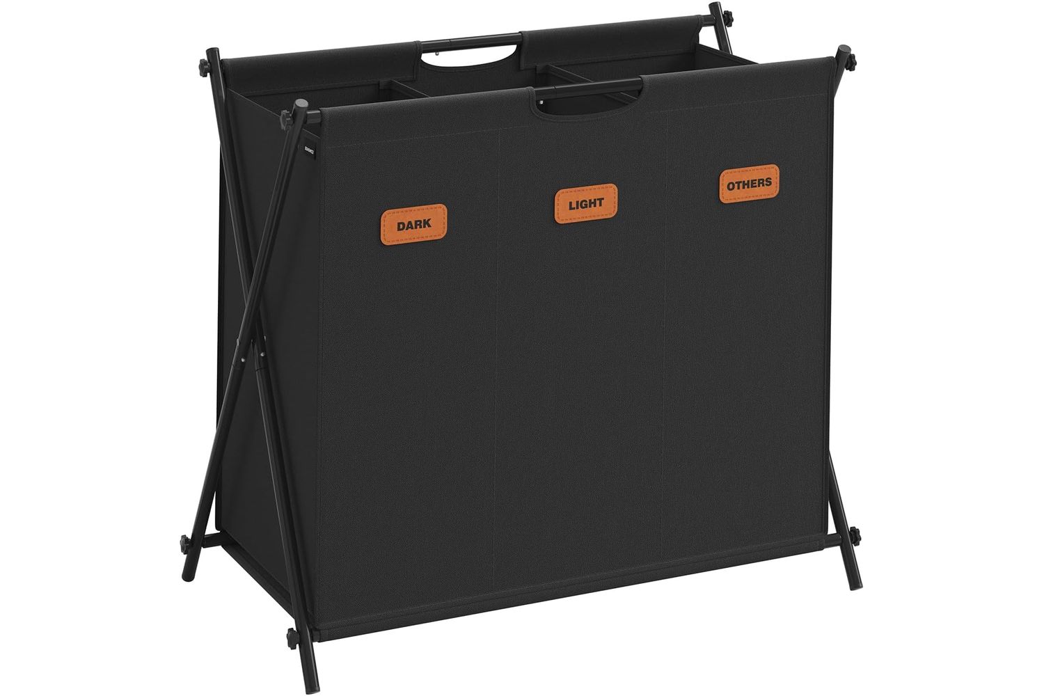 Songmics Lcb130b01 - Functional And Sturdy Laundry Basket