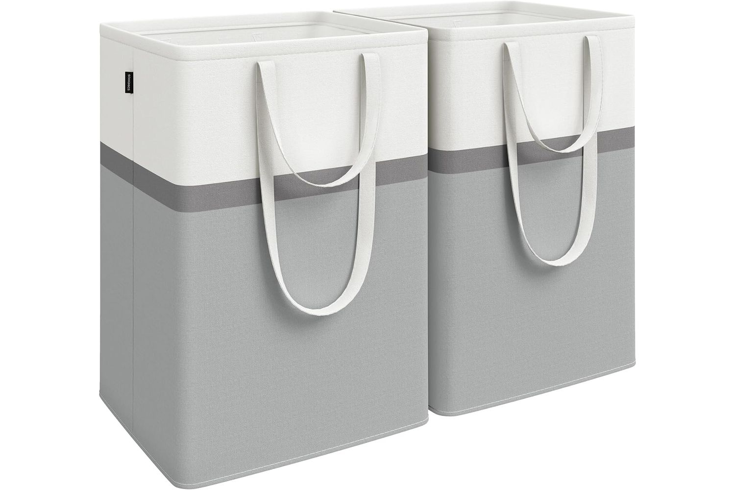 Songmics Laundry Basket - Durable, Adjustable, And Practical Storage Solution For Home