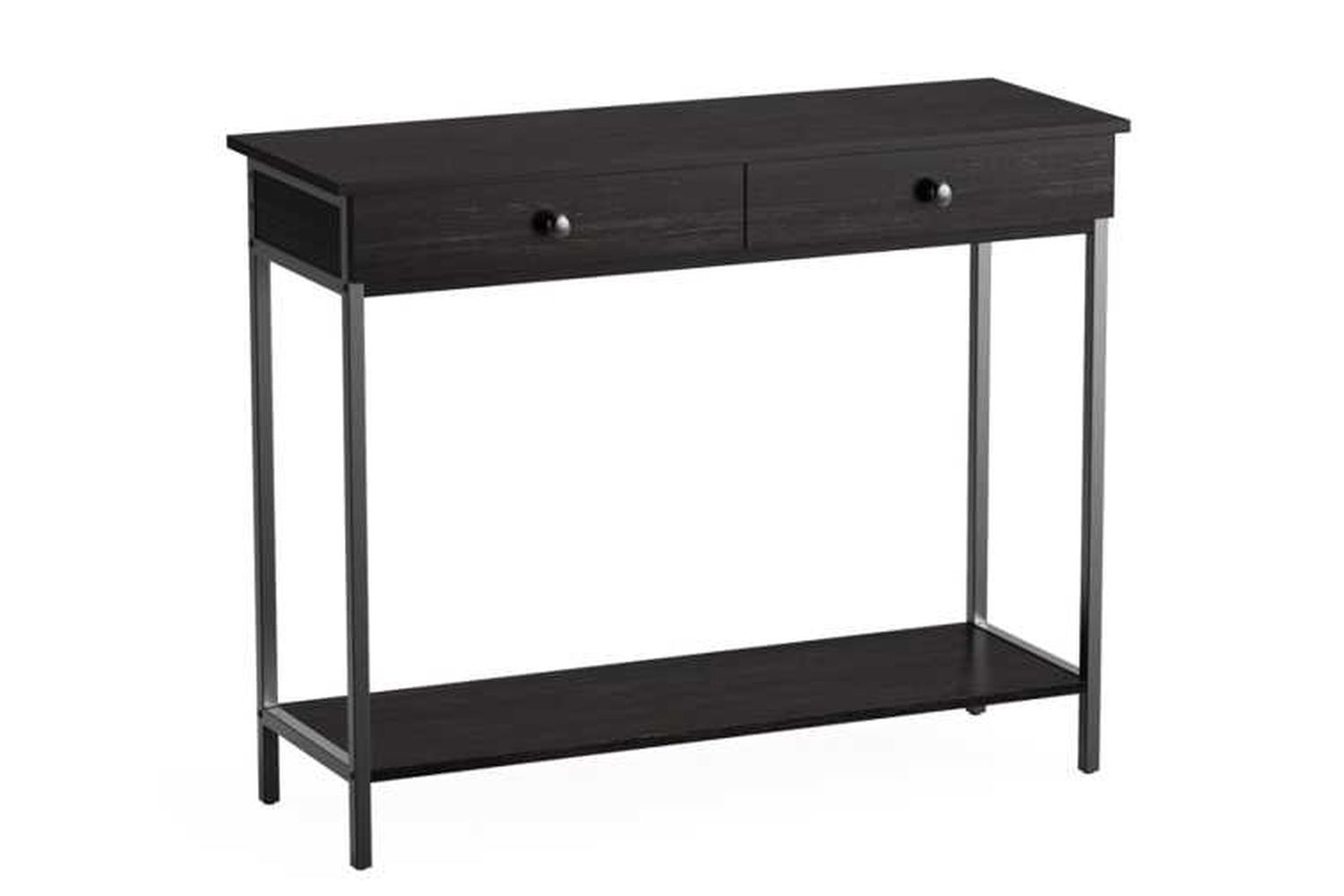 Vasagle Console Table - Premium Diy Storage And Organisation Solutions
