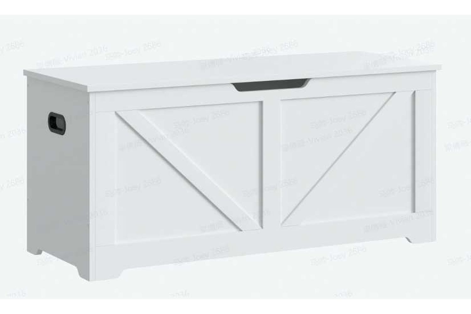Vasagle Lsb060t14 Adjustable Storage Bench - High Quality Diy Shoe Rack And Organiser