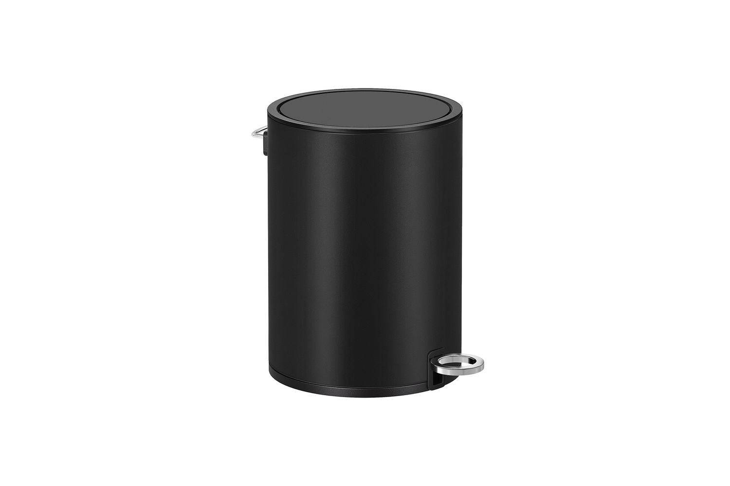 Songmics Ltb011b01 Premium Quality Trash Can For Effective Waste Disposal