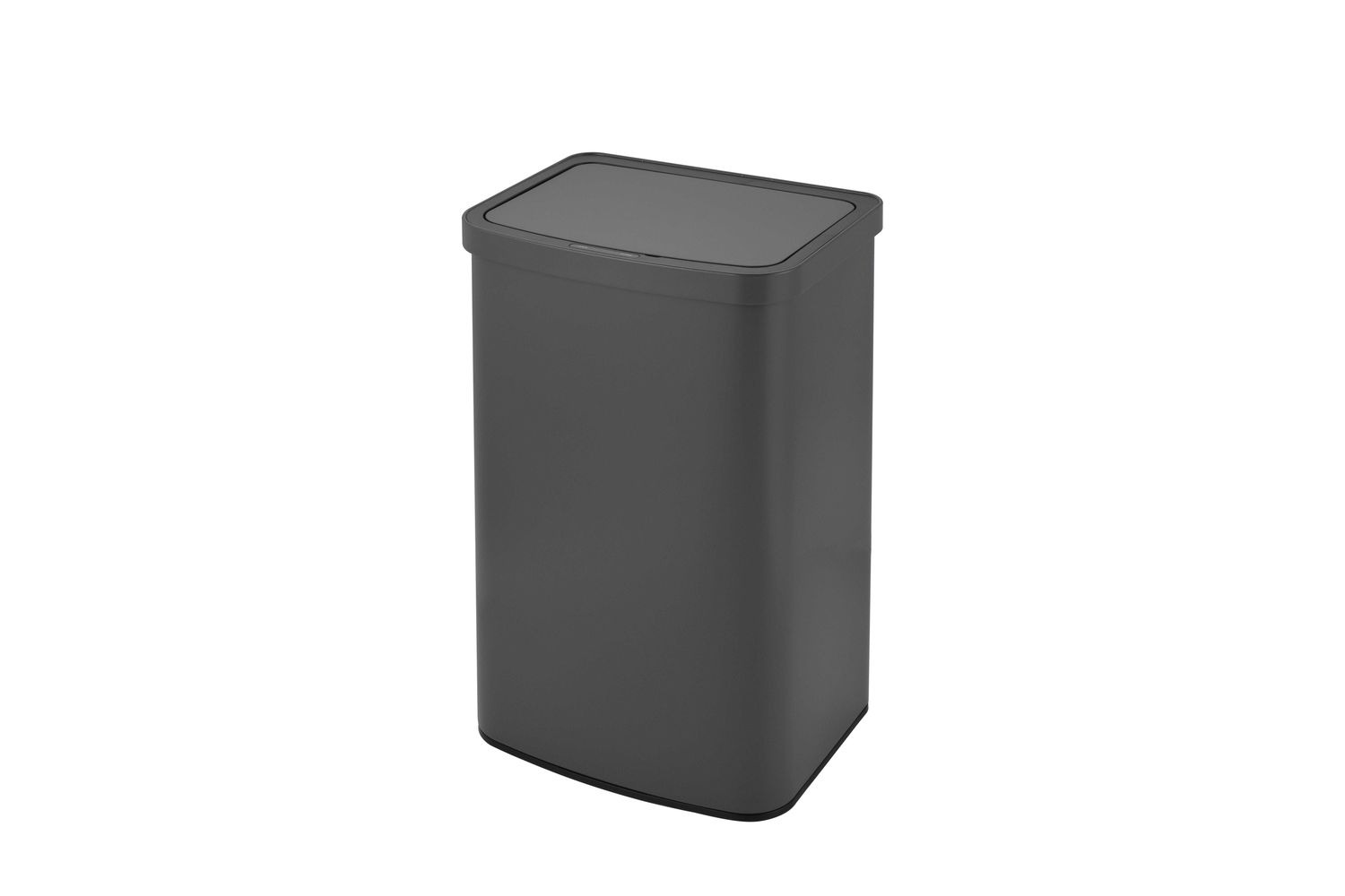 Songmics Sensor Trash Can | High-quality Adjustable Height Waste Basket For Diy Waste Disposal & Recycling