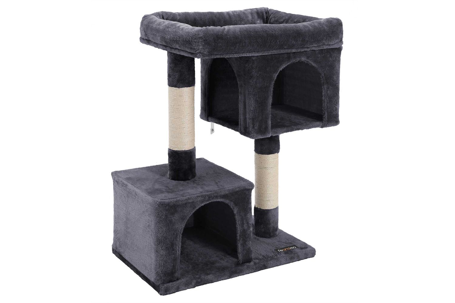 Feandrea Cat Tree, Pct61gv1, For Packing Fun, Cuddles And Relaxation In Ireland