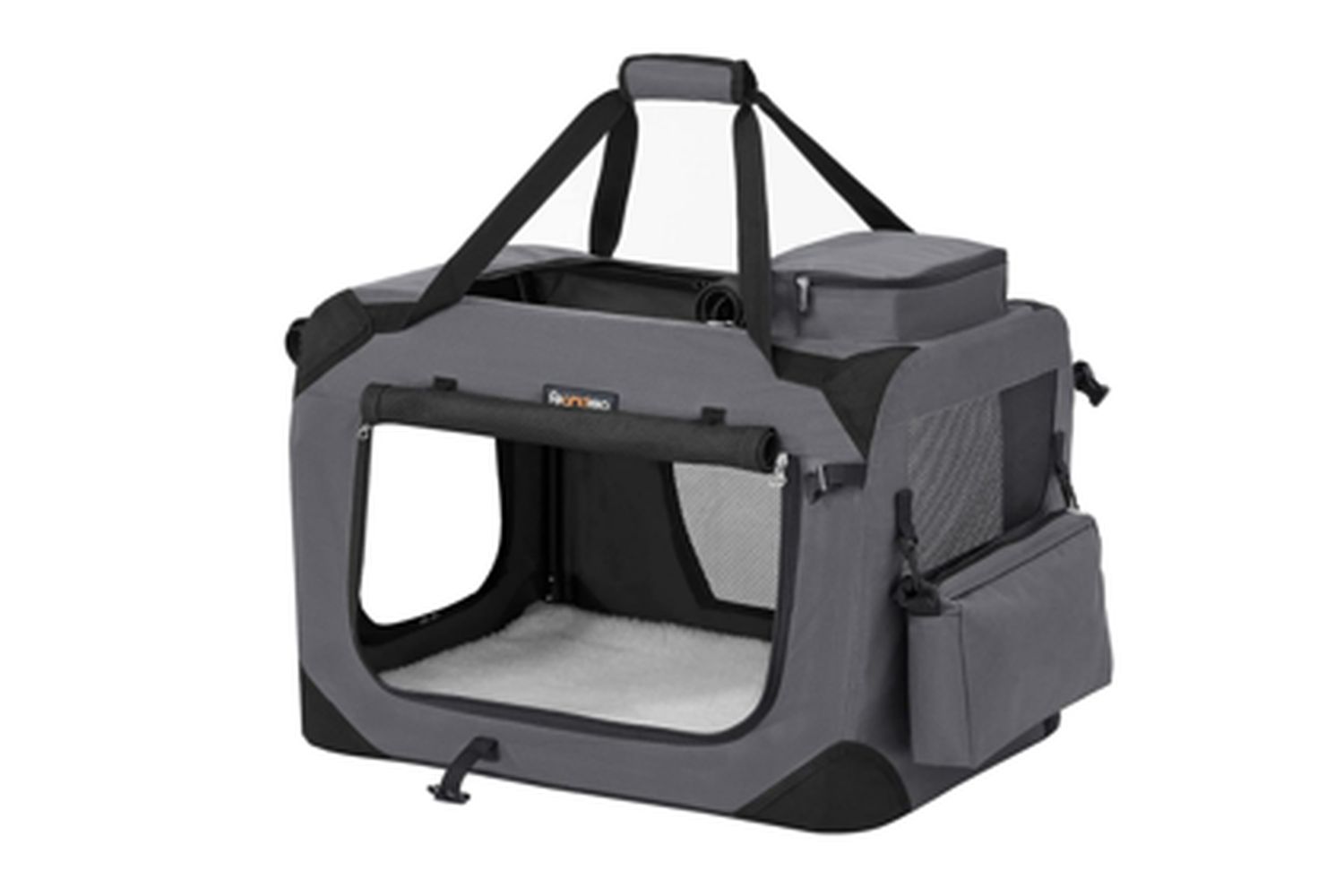 Feandrea Pdc008g01: Durable And Comfortable Dog Kennel Designed For Pet Sleep