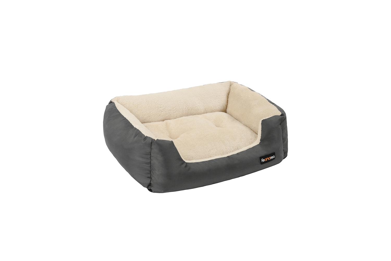 Feandrea Dog Bed: Comfortable, Animal-friendly And Cosy