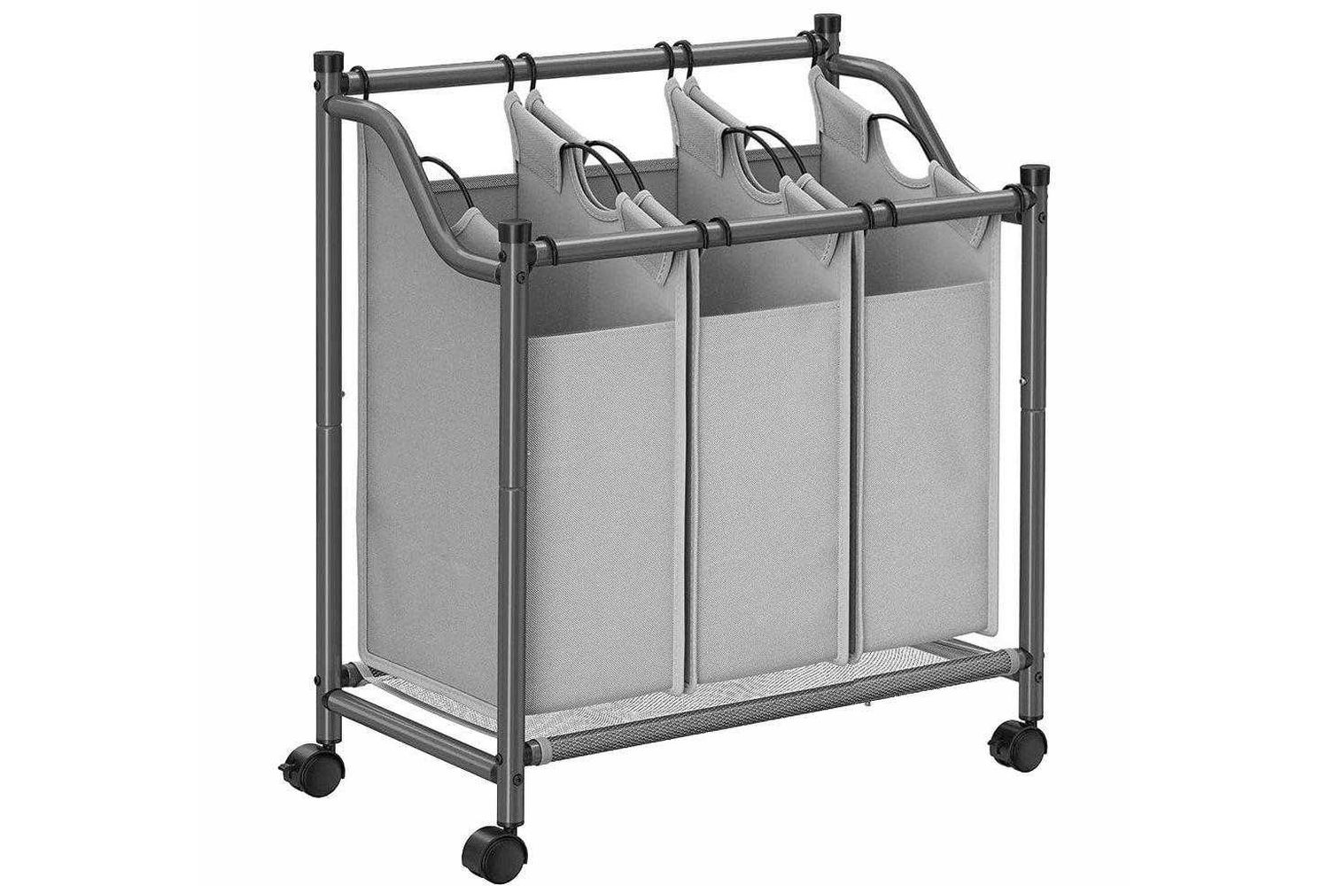Songmics Rls102g01 Durable, High-capacity Laundry Sorter
