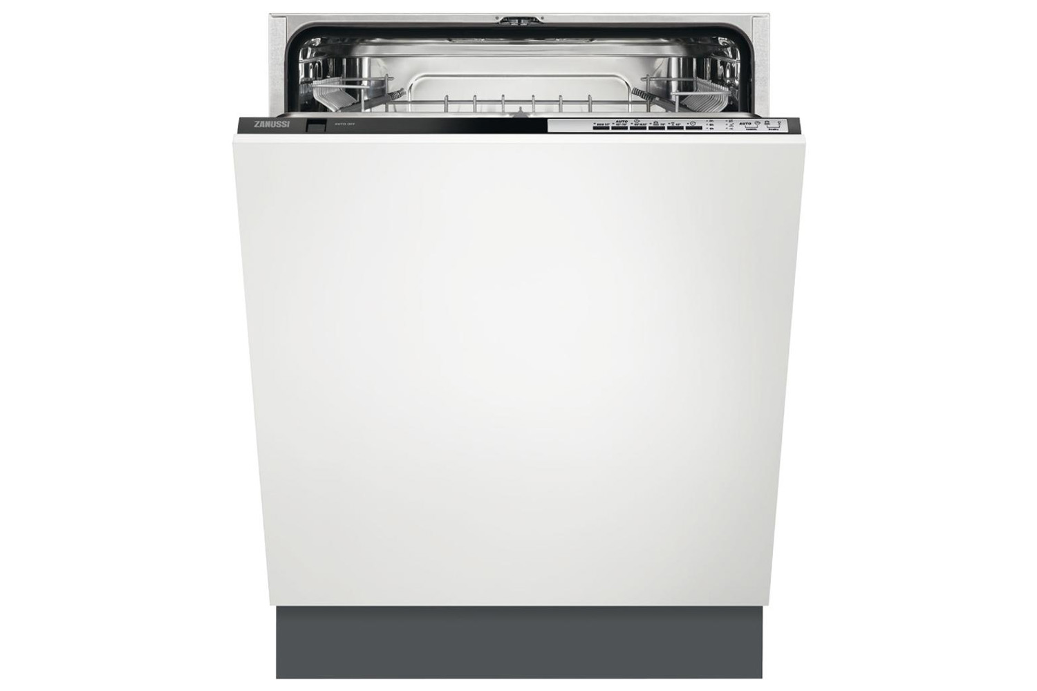 Zanussi Fully Integrated Dishwasher 13 Place ZDT24004FA Ireland