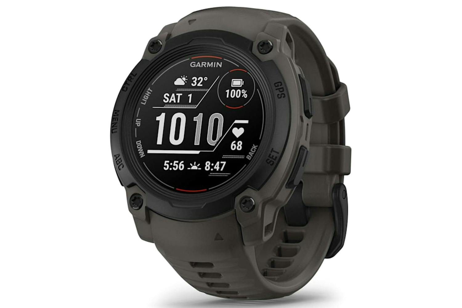 Watch Garmin Instinct Manual Instinct Tactical Garmin Instinct Quick