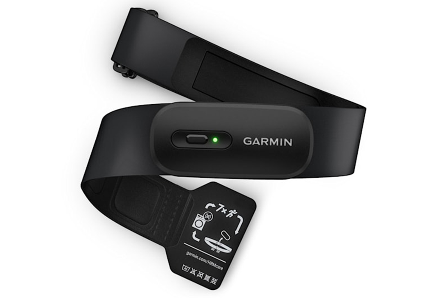 Garmin Heart Rate Monitor 200 | M to XL