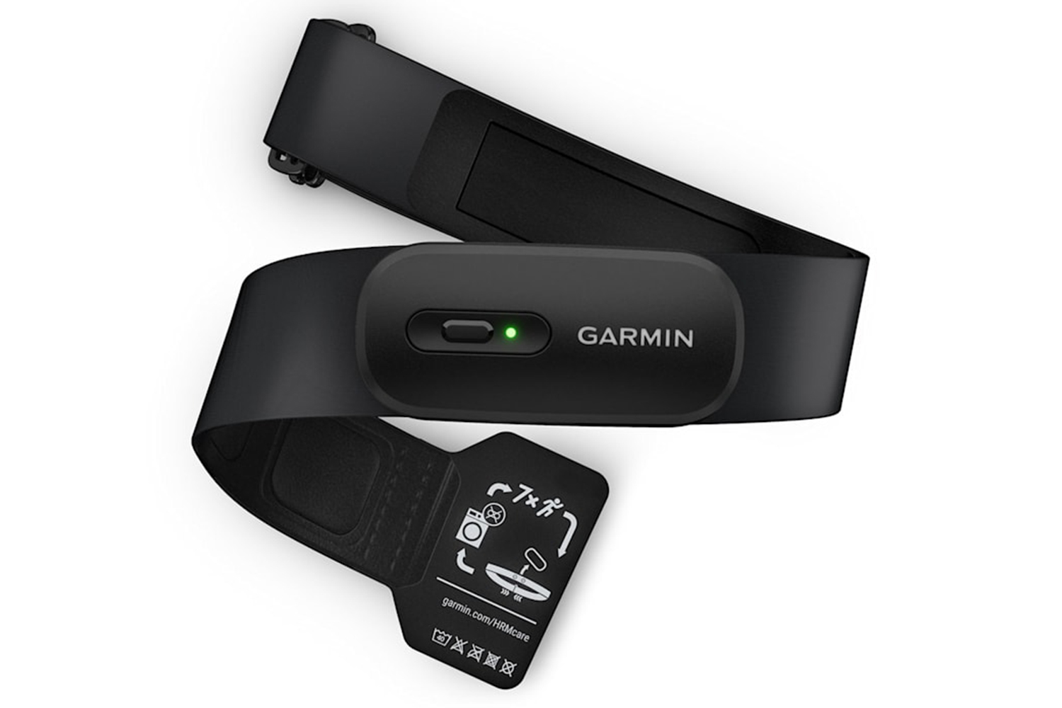 Garmin Heart Rate Monitor 200 | XS to S