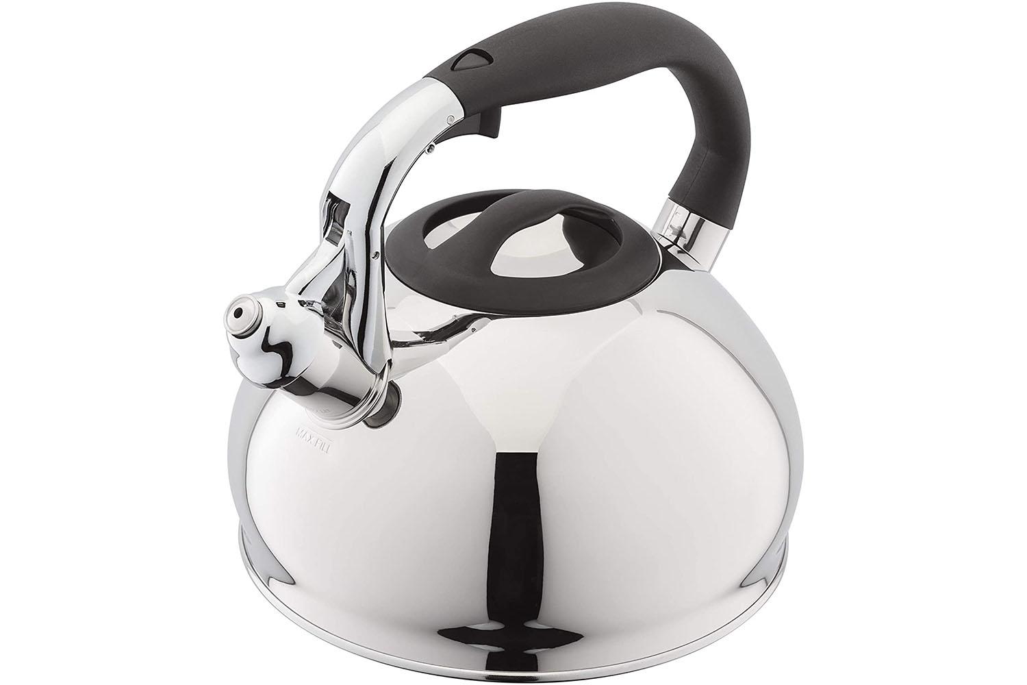 Judge | JQ04 | Retro Style 3l Kettle