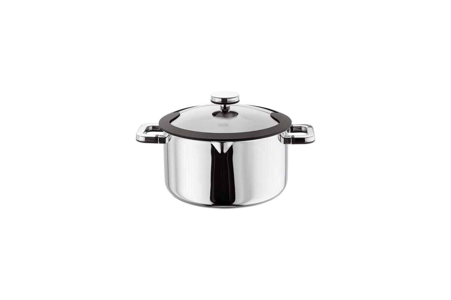 Stellar Sl36 - Stay Cool 24cm Cass 45l – Premium Pots & Pans