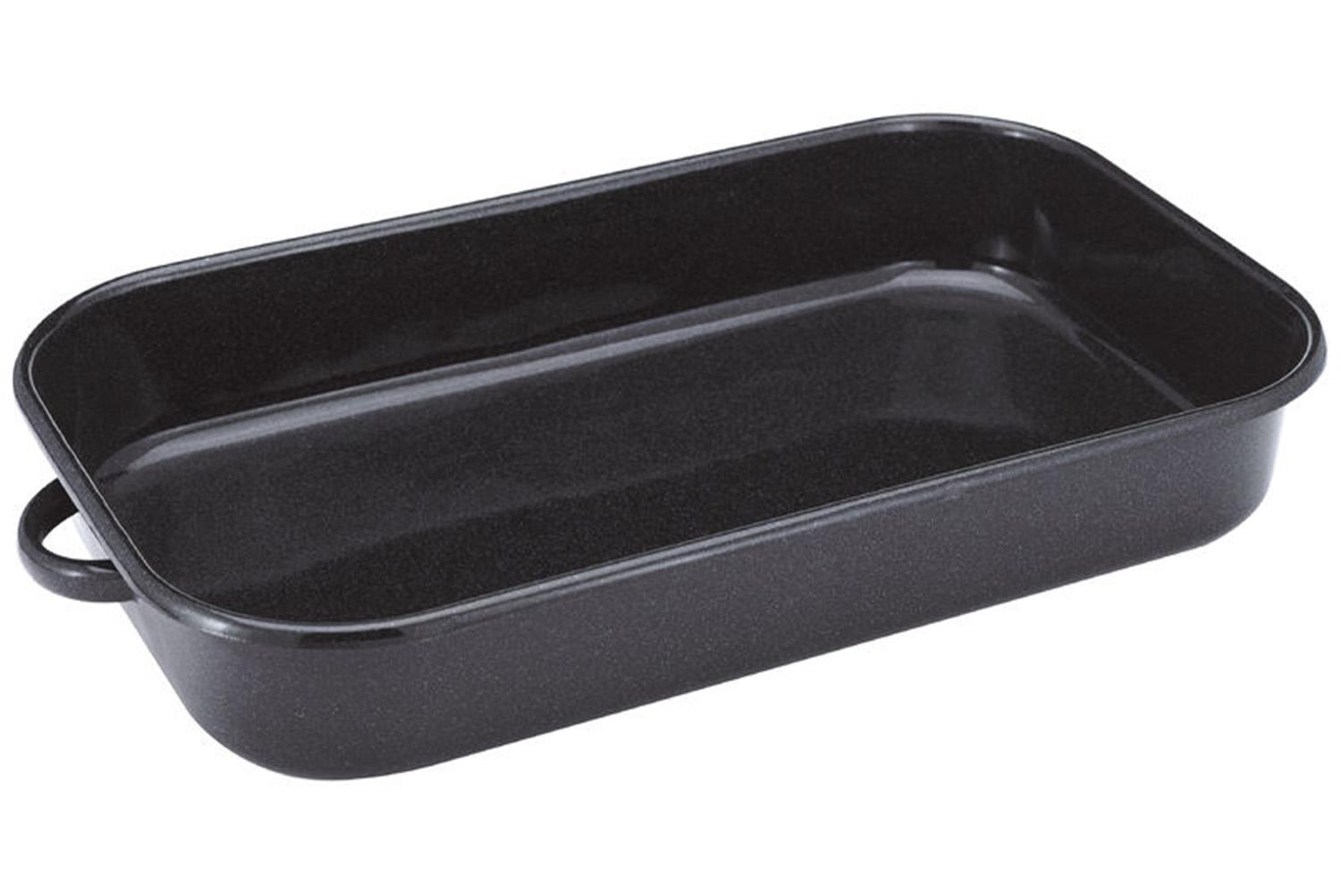 Judge Js07 - Superior Quality Rectangular Roaster For Everyday Cooking