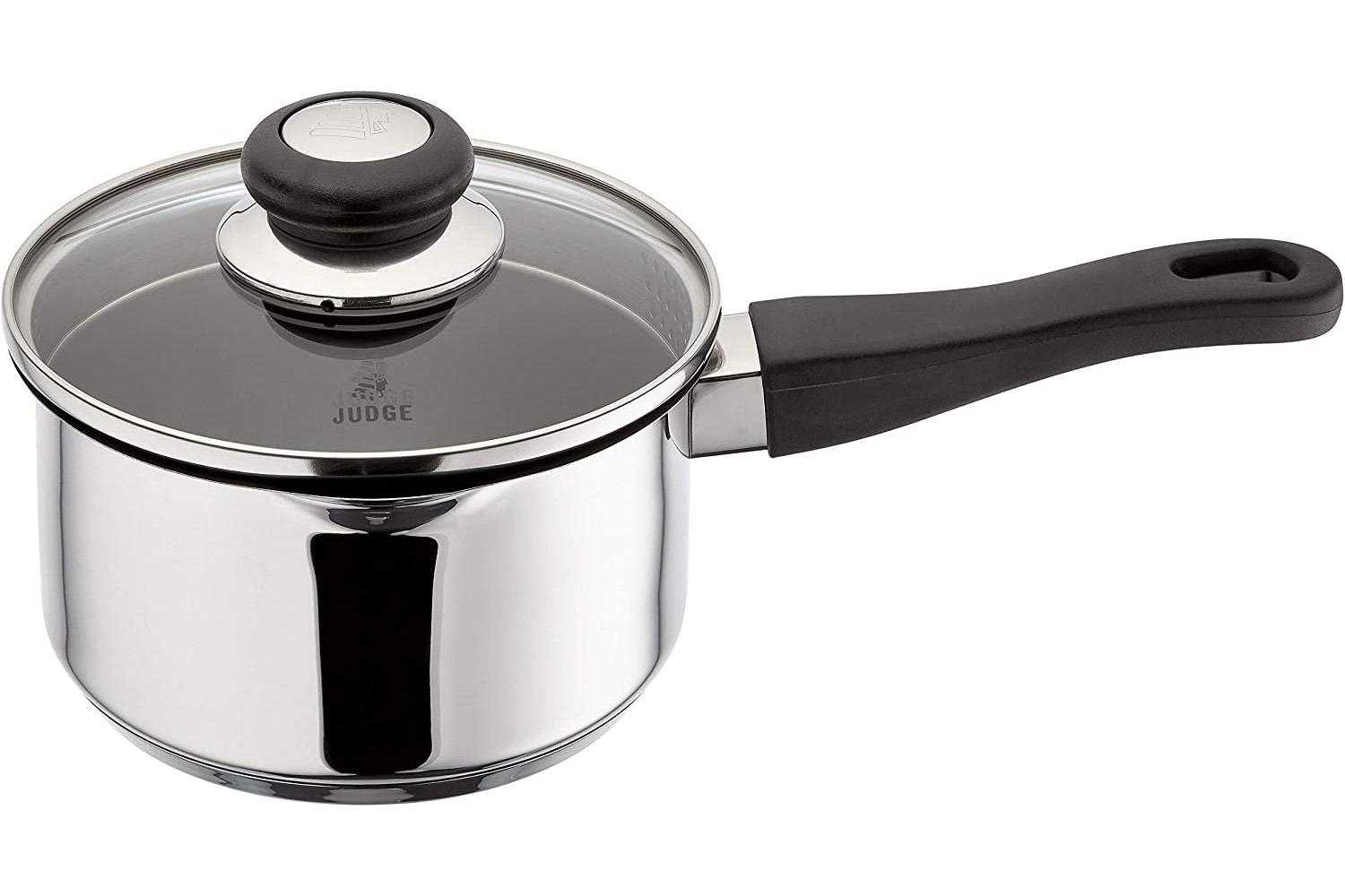 Judge Vista Drn Nstick Span, Oven Safe Homeware For All Hob Types